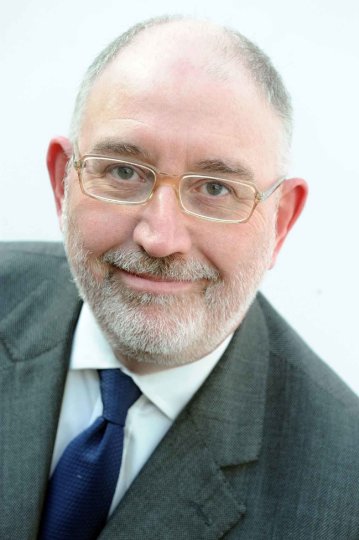 Professor Peter Winstanley (2011–2013)