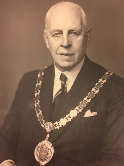 Sir Philip H. Manson-Bahr (1947–1949)