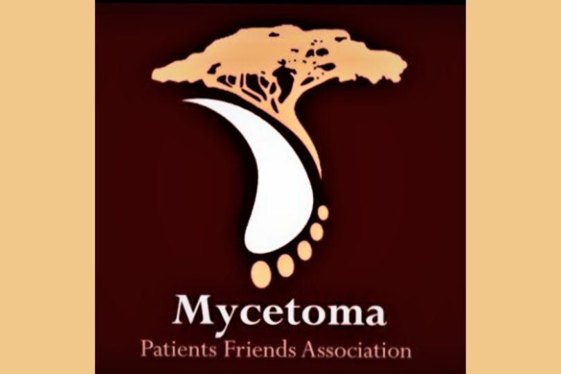 The Mycetoma Patient Friends Association 