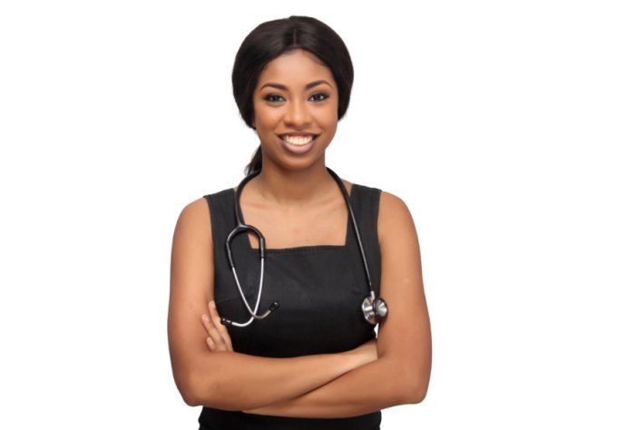 Dr Cassandra Akinde