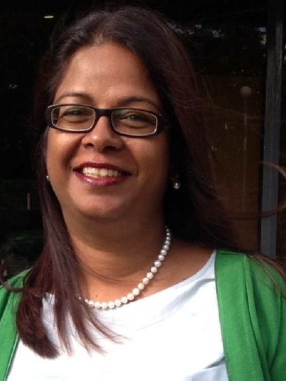 Dr Rohini Manuel 