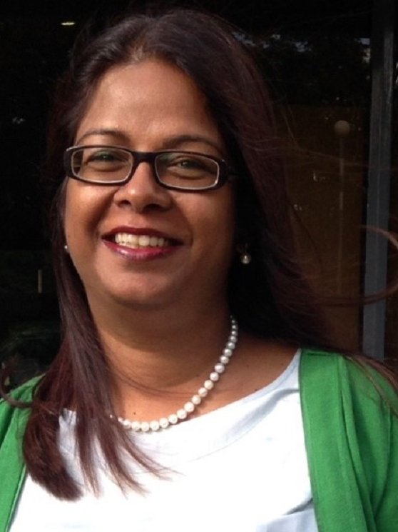 Dr Rohini Manuel