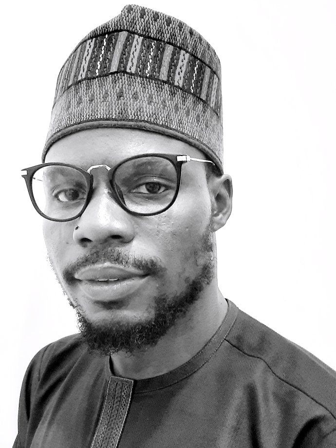 Dr Adebiyi Adeniran Dr Adebiyi Adeniran