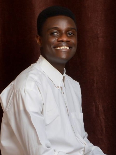 Anifowose Akinjide Samuel