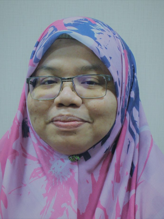Aishah Hani Azil Aishah Hani Azil