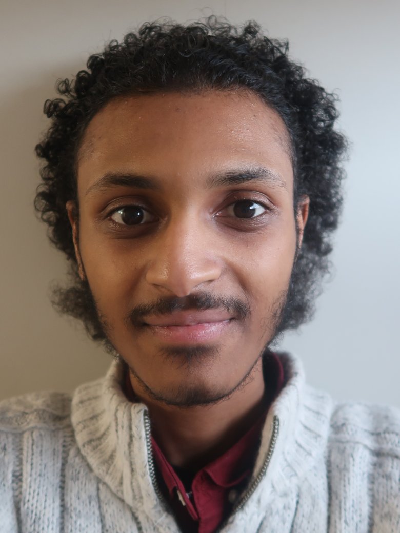 RSTMH Student Ambassador Khalifa Ali RSTMH Student Ambassador Khalifa Ali
