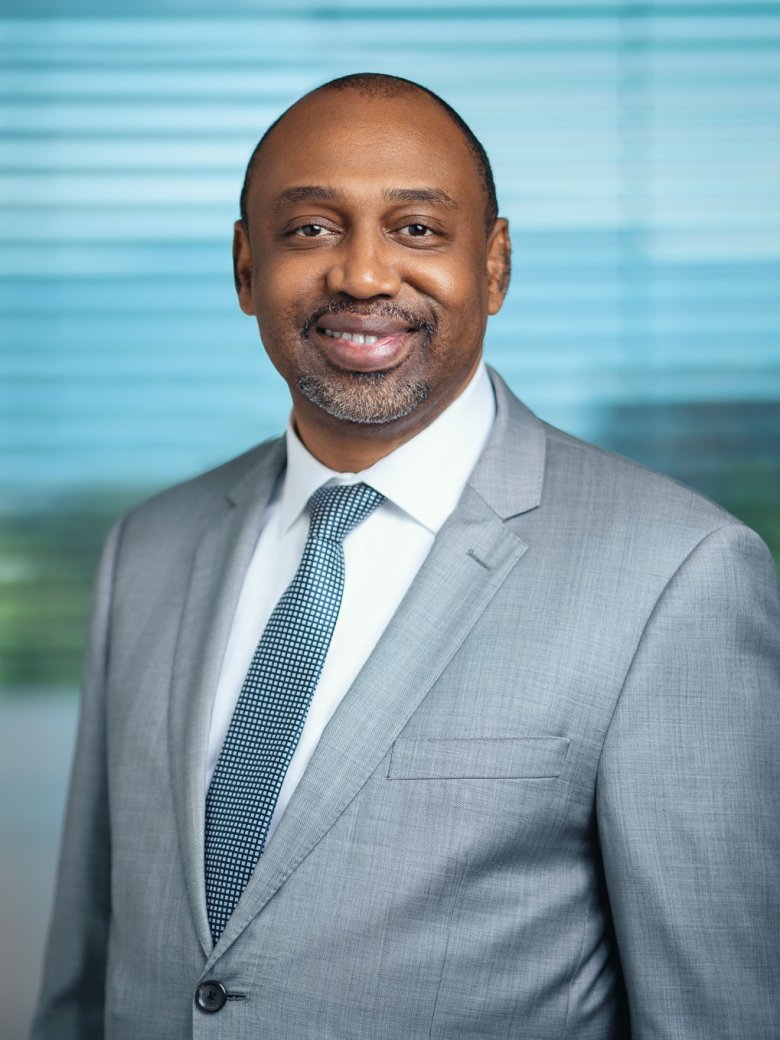 Dr Abdourahmane Diallo