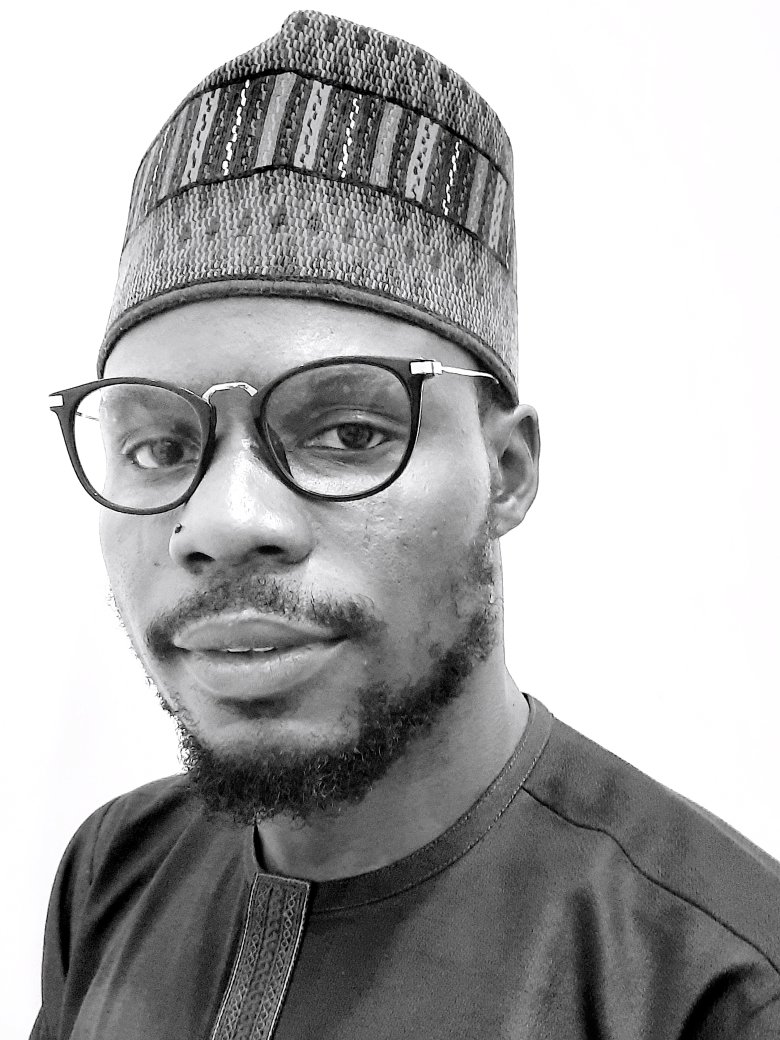 Dr Adebiyi Adeniran Dr Adebiyi Adeniran