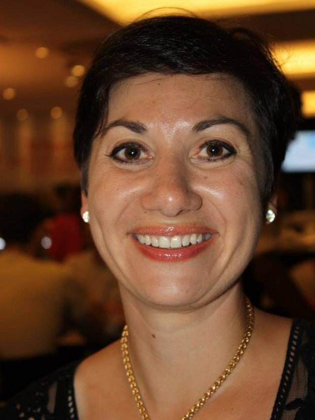 Malaika El Amrani