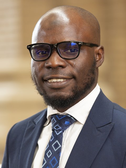 Adebiyi A. Adeniran