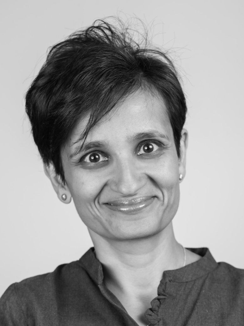 Professor Rashida Ferrand Professor Rashida Ferrand