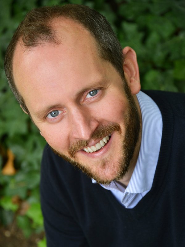 Professor Joe Jarvis