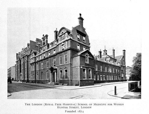PhotoCredit: Wellcome Library