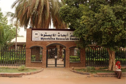 The Mycetoma Research Centre 