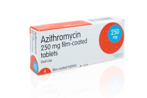 A single dose oral azithromycin is as effective as benzathine penicillin at treating yaws.