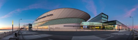 ECTMIH 2019 will be held at the ACC in Liverpool