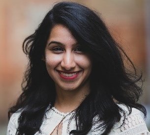 Aparna Ananthakrishnan