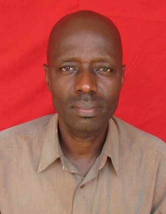 Richard Nyeko