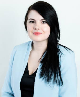 Amelia Fincham