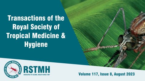 Transactions - Volume 117, Issue 8, August 2023 cover image