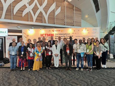 The IFTM extended board